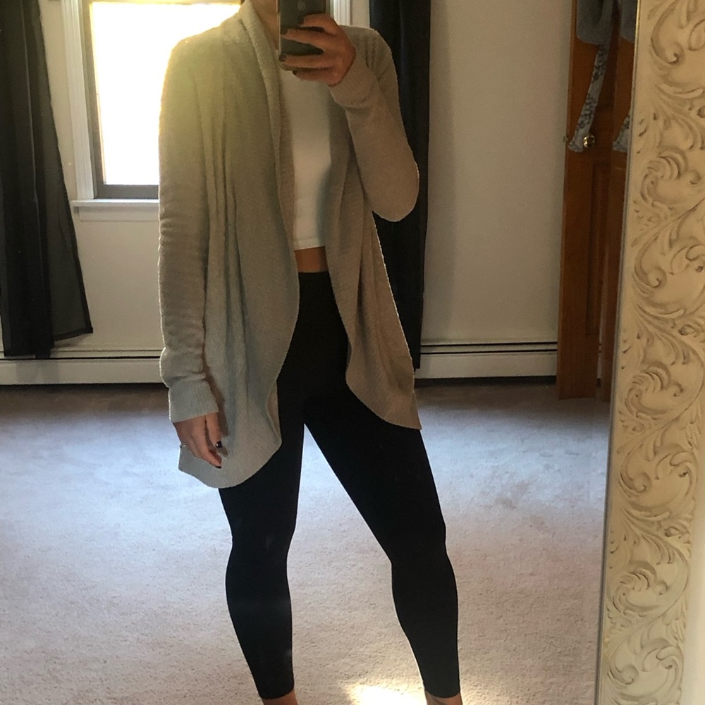 Barefoot Dreams cozy lite